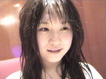 Fカップ美少女 ひとみPart.1&2 シーン画像