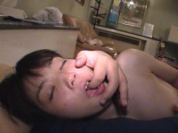 放課後美少女H 純白娘のぞみEカップPart.1&2 シーン画像