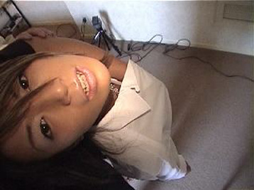 極上ハメ撮り娘禁断映像 まき&さおり シーン画像