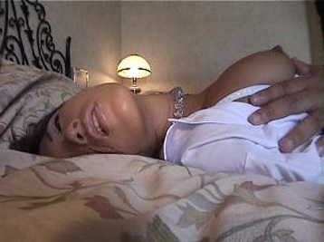 極上ハメ撮り娘禁断映像 まき&さおり シーン画像