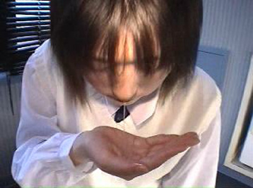 情熱性交遊戯 水嶋彩 & 撮ったぜ! 笠木忍 シーン画像