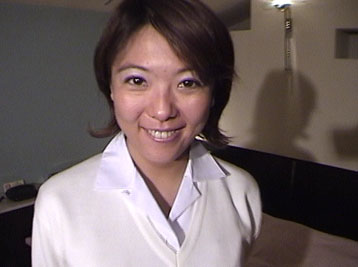 敏感女子高生 みほ&秘密の女子高生 さほ シーン画像