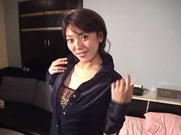 敏感女子高生 みほ&秘密の女子高生 さほ シーン画像