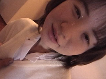 敏感女子高生 みほ&秘密の女子高生 さほ シーン画像