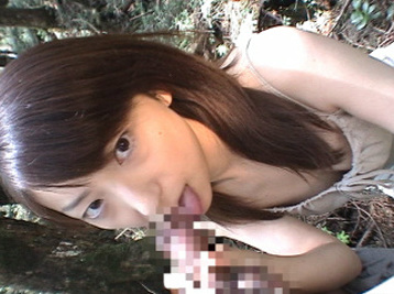 天然淫蜜美少女 堤さやか シーン画像