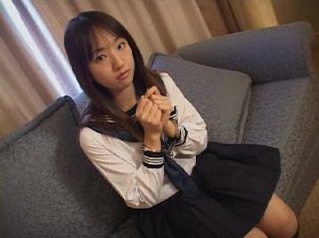 LUSH デュオ 天衣みつ&みずなあんり シーン画像