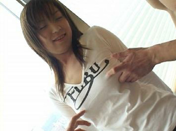 LUSH GIRLS GO CRAZY 白川景子 シーン画像