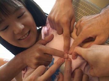 EXTASY EXPLOSION 小島三奈 シーン画像