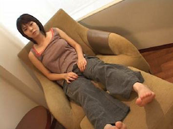 LUSH GIRLS GO CRAZY 早坂まゆみ シーン画像