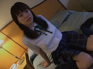 LUSH GIRLS GO CRAZY 河合桃花 シーン画像