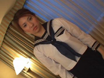 VEIL 椎名あきら シーン画像