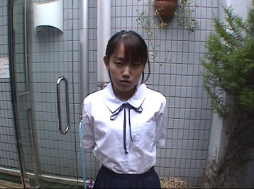 放課後美少女H みお18才Part.2 シーン画像