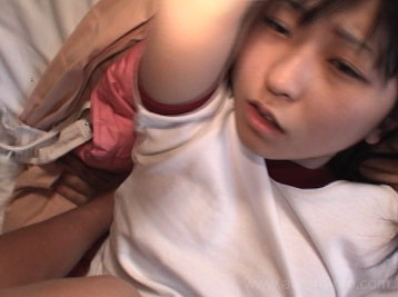 放課後美少女H 小澤はるかPart.2 シーン画像