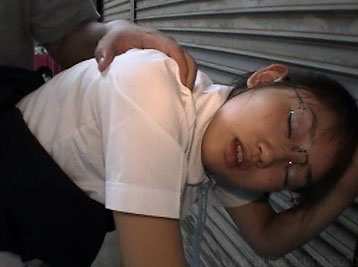 放課後美少女H みお18才Part.5 シーン画像