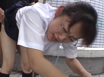 放課後美少女H みお18才Part.6 シーン画像