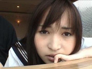 放課後美少女H 美白娘みずほCカップPart.1&2 シーン画像