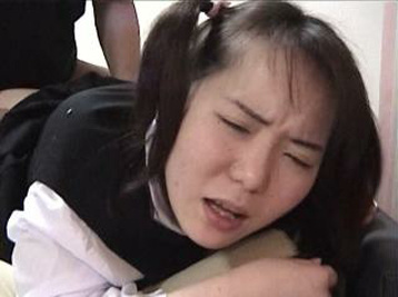 放課後美少女H 白桃娘きょうかDカップPart.1&2 シーン画像