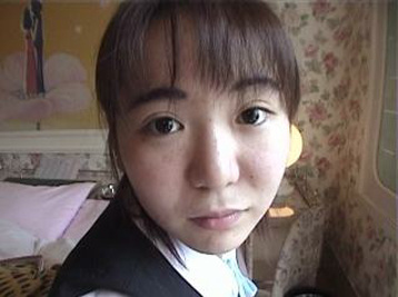 放課後美少女H 白桃娘きょうかDカップPart.1&2 シーン画像