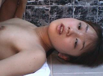 オーロラプロジェクト未収録映像集スクラップブック シーン画像