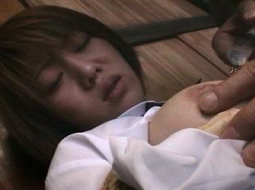 メヴィウスⅣ 完結前編 水嶋彩&長瀬愛 シーン画像