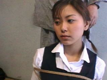 メヴィウスⅣ 完結前編 水嶋彩&長瀬愛 シーン画像