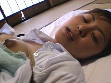 メヴィウスⅣ 完結前編 水嶋彩&長瀬愛 シーン画像