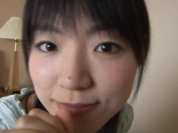 Love natural 川嶋あみ シーン画像