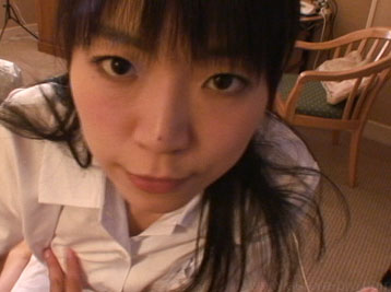 Love natural 川嶋あみ シーン画像