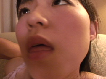 Love natural 川嶋あみ シーン画像