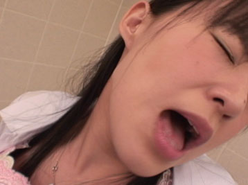 Love natural 川嶋あみ シーン画像