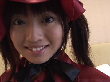 ラブコス 工藤ありす シーン画像