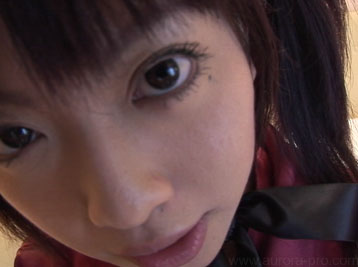 ラブコス 工藤ありす シーン画像