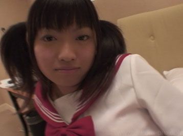 ラブコス 工藤ありす シーン画像