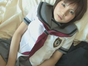 ラブメモ 宮下まい シーン画像