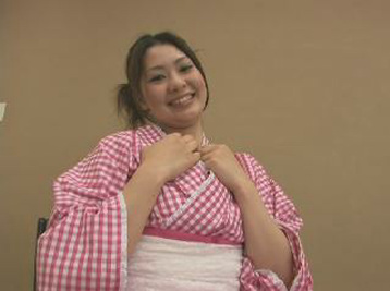 ラブなつ 平井ゆきな シーン画像