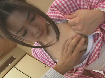 ラブなつ 平井ゆきな シーン画像