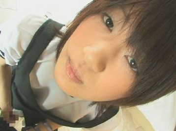 ラブマチック 永瀬彩華 シーン画像