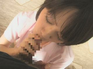 ラブマチック 永瀬彩華 シーン画像