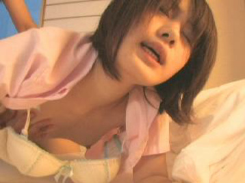 ラブマチック 永瀬彩華 シーン画像