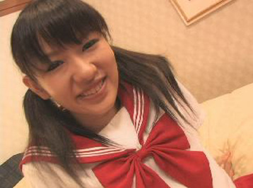 ラブジェリー 井上莉奈 シーン画像