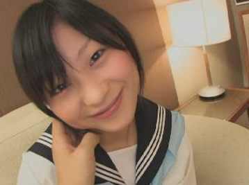 ラブロリ 河愛杏里 シーン画像