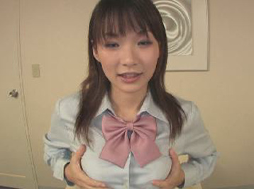 ラブミルク 弓川彩乃 シーン画像