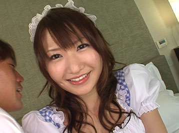 LOVE DOLL りょう百式 シーン画像