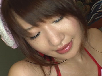 LOVE DOLL りょう百式 シーン画像