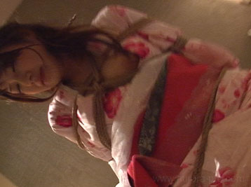 LOVE DOLL りょう百式 シーン画像