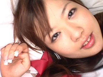 TOKYO GAL'S Miyu(19) シーン画像