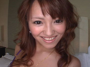 TOKYO GAL'S Emi(21) シーン画像