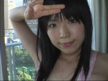 LOVE DOLL あみ百式 シーン画像