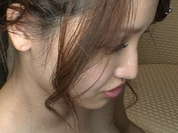 TOKYO GAL'S Anna(19) シーン画像