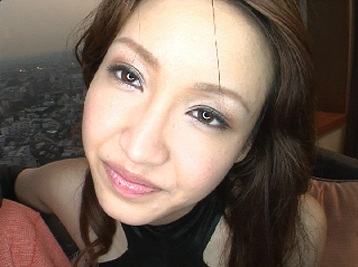 TOKYO GAL'S Anna(19) シーン画像